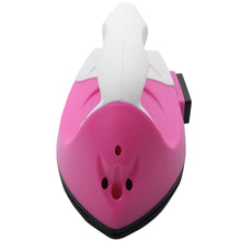 Load image into Gallery viewer, Mini Ceramic Electric Iron For Quilt Cloth

