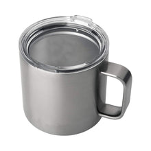 Load image into Gallery viewer, Stainless Steel Double-Layer Car Insulation Cup
