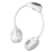 Load image into Gallery viewer, 360 Degree Adjustable Hanging Neck Fan For Camping
