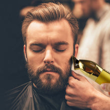 Load image into Gallery viewer, Electric hair trimmer Cordless Shaver Beard Trimmer
