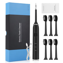 Load image into Gallery viewer, Electric Dental Scaler Teeth Whitening Device Teeth Cleaner
