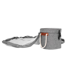 Load image into Gallery viewer, Oxford Fabric Children's Toy Storage Basket
