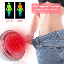 Load image into Gallery viewer, RF Body Shaping LED Fat Burner Weight Loss Slimming Massage
