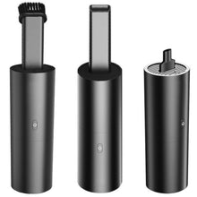 Load image into Gallery viewer, Cordless Air Duster Hand Vacuum Cleaner For Computer Car
