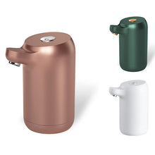 Load image into Gallery viewer, 5 Gallon USB Portable Water Bottle Jug Dispenser
