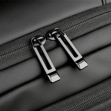 Load image into Gallery viewer, Mens Backpacks Multifunctional Waterproof Film Laptop Backbag
