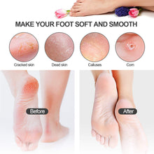Load image into Gallery viewer, 20 in 1 Black Stainless Steel Professional Pedicure Tools
