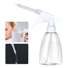 Load image into Gallery viewer, Ear Irrigation Cleaning Kit Ear Wax Removal Kit With Ear Washing Syringe Squeeze Bulb Earwax Remover for Adults Kids Ear Care
