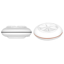 Load image into Gallery viewer, Portable USB Small Washer for Sock Baby Clothes
