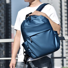 Load image into Gallery viewer, Men's Fashion Backpack Portable Casual Designer Business Bag
