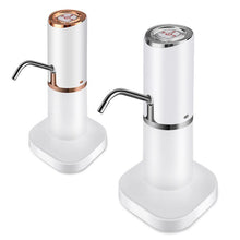 Load image into Gallery viewer, Electric USB Drinking Water Pump For Home Office
