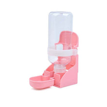 Load image into Gallery viewer, High Quality 500ml Dog Hanging Drinking Fountain

