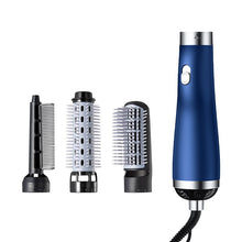 Load image into Gallery viewer, 3 in 1 Multifunctional Comb Hair Dryer For Drying
