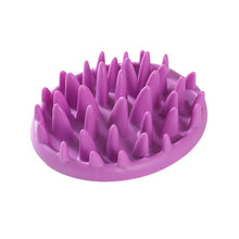 Load image into Gallery viewer, Interactive Silicone Cats Feeder Pet Food Bowl
