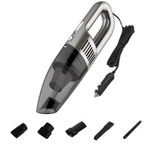 Load image into Gallery viewer, 120W 12V Car Vacuum Cleaner Suction For Car
