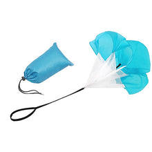 Load image into Gallery viewer, Training Resistance Umbrella For Football Agility Strength
