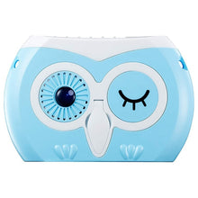Load image into Gallery viewer, USB Charging Portable Small Handheld Fan With Lanyard
