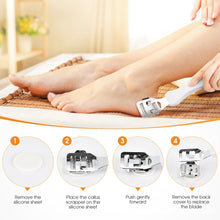 Load image into Gallery viewer, 22 in 1 Stainless Steel Professional Pedicure Tools
