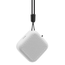 Load image into Gallery viewer, Personal Mini Negative Ion Hanging Neck Air Purifier
