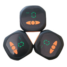Load image into Gallery viewer, Massage Belt Fitness Slimming Electrical Belly Stimulator
