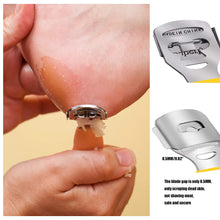Load image into Gallery viewer, 17 in 1 Professional Foot Care Kit Pedicure Tools Set
