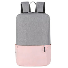 Load image into Gallery viewer, Multifunctional Backpack for Men Waterproof Oxford Cloth Bag Large Capacity
