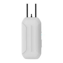 Load image into Gallery viewer, 580MAh Battery Negative Ion Hanging Neck Car Air Purifier
