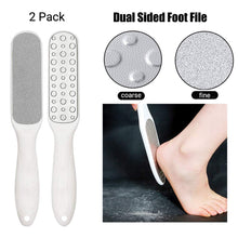 Load image into Gallery viewer, Professional Colossal Foot Rasp Foot File 17 in 1
