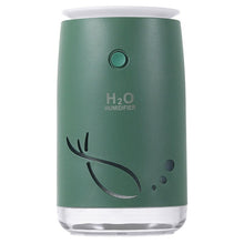 Load image into Gallery viewer, Mini Portable Aroma Essential Humidifier For Office Home Car
