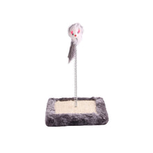 Load image into Gallery viewer, 360 Degrees Swing Cat Playing Toy
