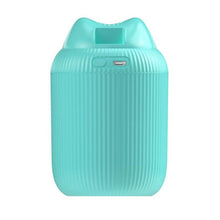 Load image into Gallery viewer, Mini 220ML Electric Aroma Essential Air Humidifier
