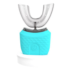 Load image into Gallery viewer, U-Type Electric Toothbrush Adult Full Automatic Charging

