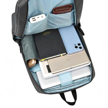 Load image into Gallery viewer, Mens Multifunctional Casual Rucksack Large Capacity Design
