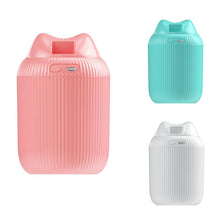 Load image into Gallery viewer, Mini 220ML Electric Aroma Essential Air Humidifier

