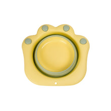Load image into Gallery viewer, Folding Portable Car Wash Basin Bucket
