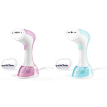 Load image into Gallery viewer, Handheld Portable 1200W Powerful Garment Steamer Fast-Heat
