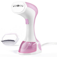 Load image into Gallery viewer, Handheld Portable 1200W Powerful Garment Steamer Fast-Heat
