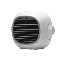 Load image into Gallery viewer, Indoor Portable Water Cooling Fan With 200ML Water Tank
