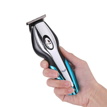Load image into Gallery viewer, 11 In 1 Electric Hair Clipper for Men Nose Hair Trimmer Professional Shaver
