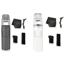 Load image into Gallery viewer, Rechargeable Wireless Handheld Car Vacuum Cleaner
