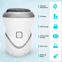 Load image into Gallery viewer, Portable Electric Vacuum Adsorption Foot Grinder
