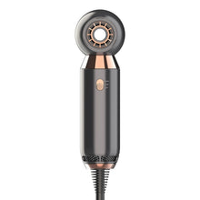 Load image into Gallery viewer, Portable Mini Hair Dryers Hair Care Styling Tools Travel Professional 1 Step Portable Hair Dryer Dryers Hair Fast Heating
