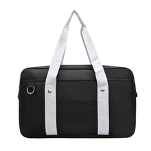 Load image into Gallery viewer, Campus Oxford Cloth Small Stationery Handbag
