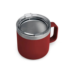 Load image into Gallery viewer, Stainless Steel Double-Layer Car Insulation Cup
