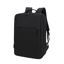 Load image into Gallery viewer, Multifunctional Waterproof Large Capacity Business Rucksack Male
