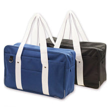 Load image into Gallery viewer, Campus Oxford Cloth Small Stationery Handbag
