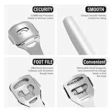 Load image into Gallery viewer, 48 Pieces Callus Shaver Sets in 4 Types Foot Care
