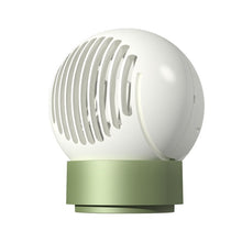Load image into Gallery viewer, 3 in 1 Fan with Air Cooler For Office Bedroom

