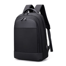 Load image into Gallery viewer, Multifunctional Business Waterproof Oxford Cloth Backpack for Laptop

