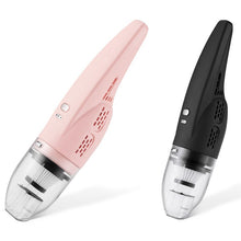 Load image into Gallery viewer, Mini Handheld Vacuum Cleaner For Car Home Pet
